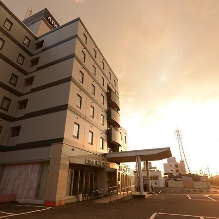 Apa Hotel Suzuka-Chuou Kültér fotó