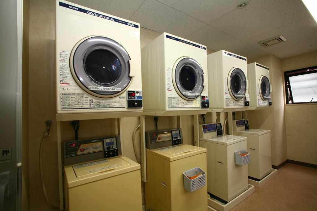 Apa Hotel Suzuka-Chuou Kültér fotó