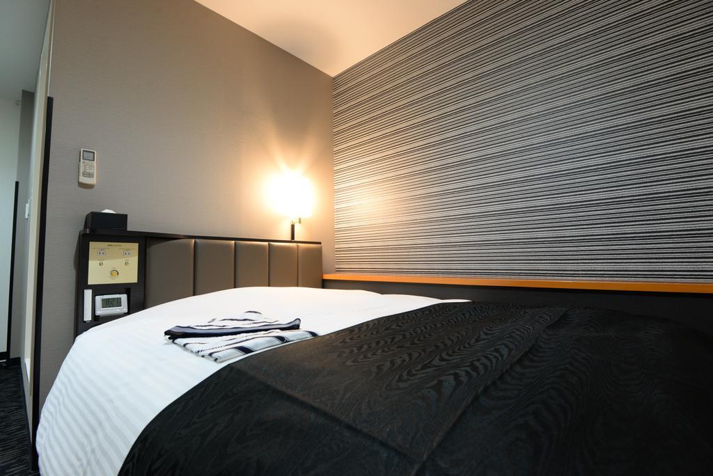 Apa Hotel Suzuka-Chuou Kültér fotó