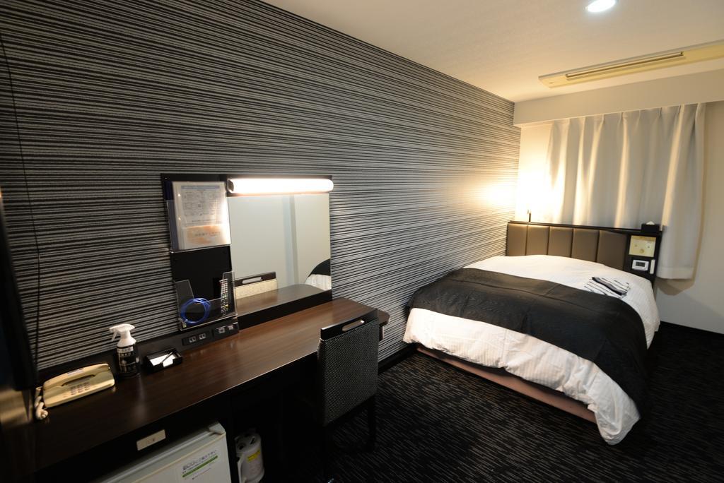 Apa Hotel Suzuka-Chuou Kültér fotó