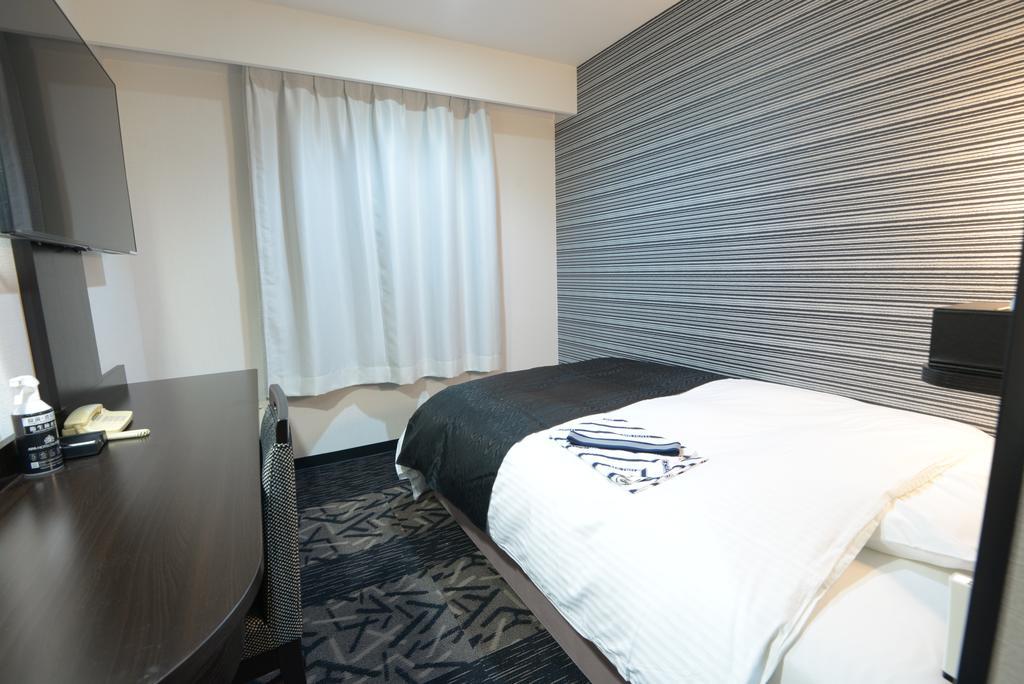 Apa Hotel Suzuka-Chuou Kültér fotó