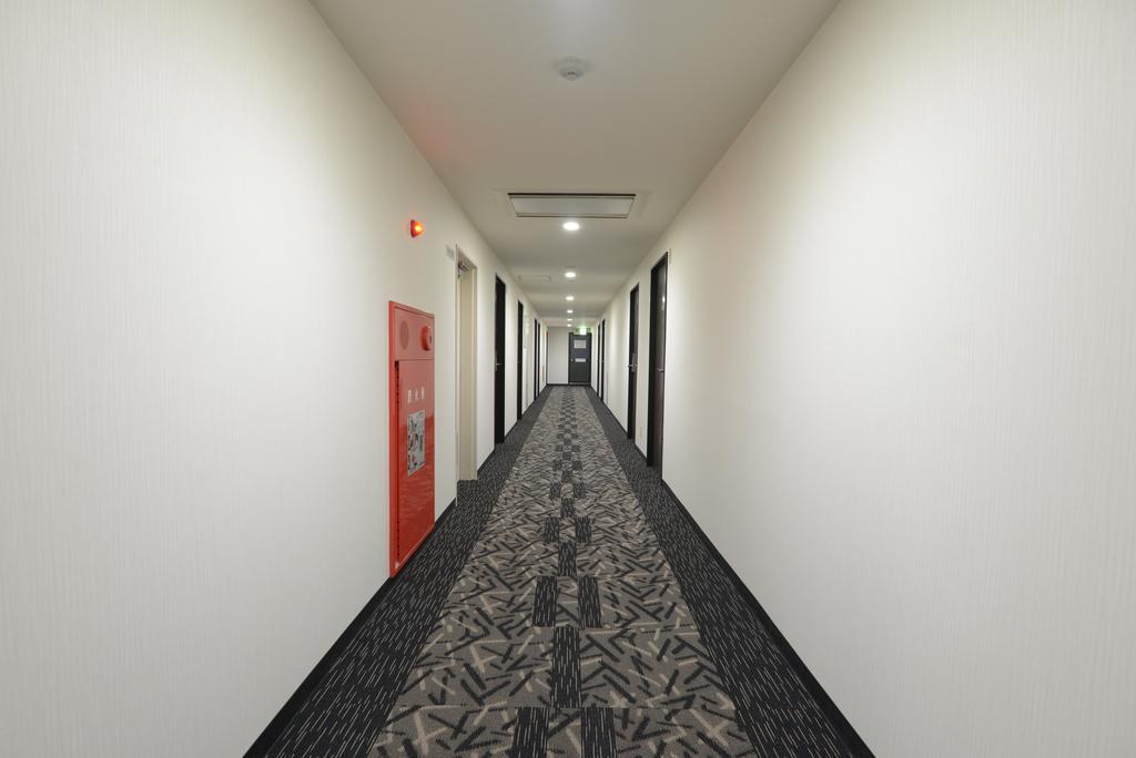 Apa Hotel Suzuka-Chuou Kültér fotó
