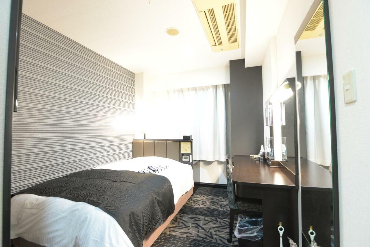 Apa Hotel Suzuka-Chuou Kültér fotó
